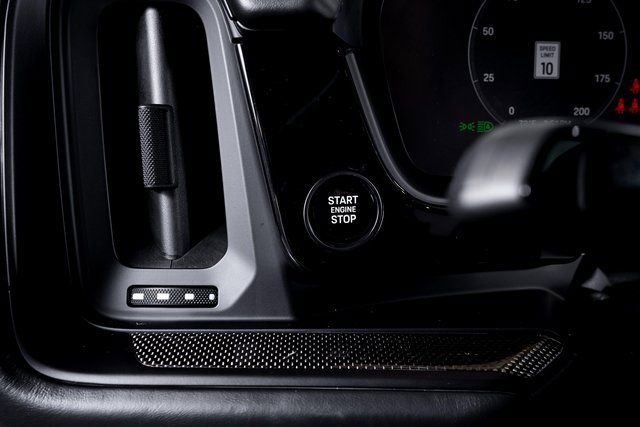 Certified 2025 Porsche Cayenne GTS image 43