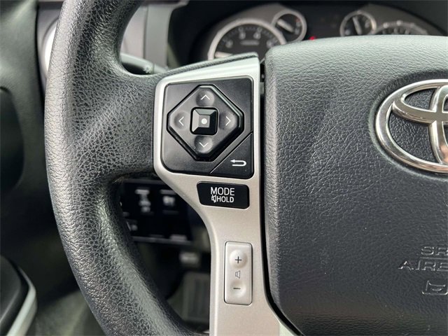 Used 2017 Toyota Tundra SR5 image 15
