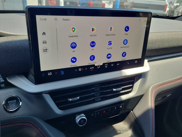 New 2026 Ford Explorer ST w/ Sun And Sound Package RWD image 26