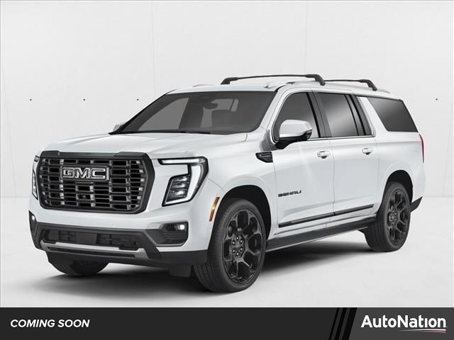 New 2026 GMC Yukon XL AT4 Ultimate