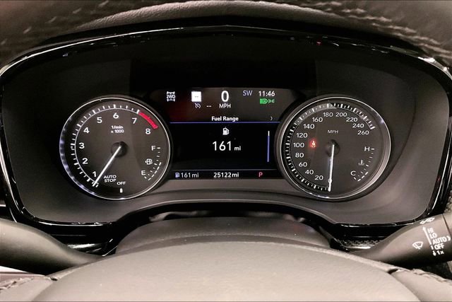 Used 2024 Cadillac XT6 Sport w/ Technology Package image 26