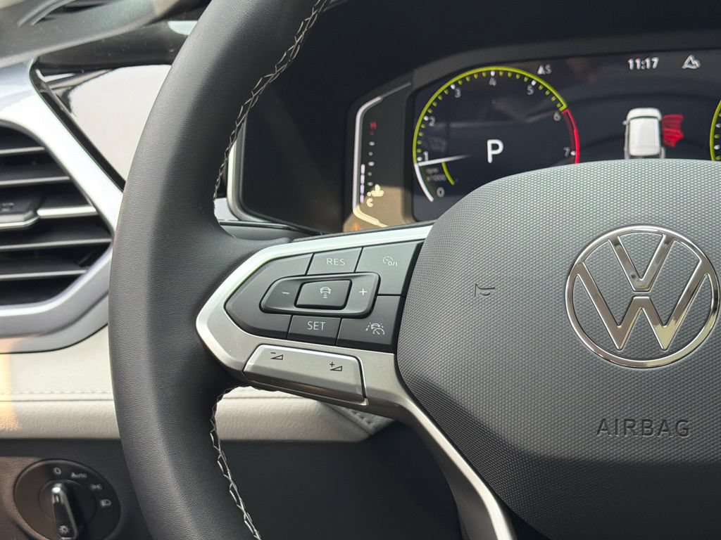 New 2026 Volkswagen Taos SEL AWD/4WD image 19