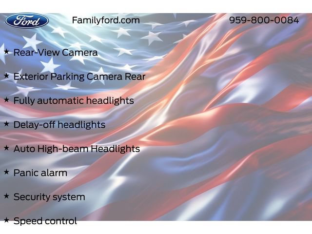 New 2026 Ford Maverick XLT w/ Equipment Group 301A AWD/4WD image 21