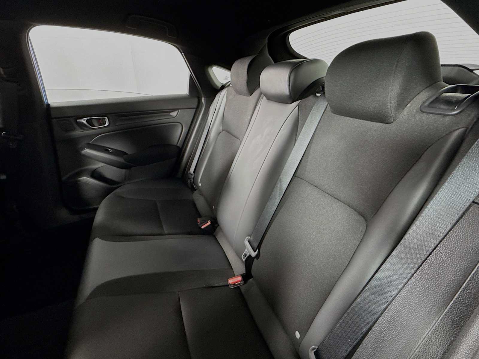Certified 2023 Honda Civic Sport image 33