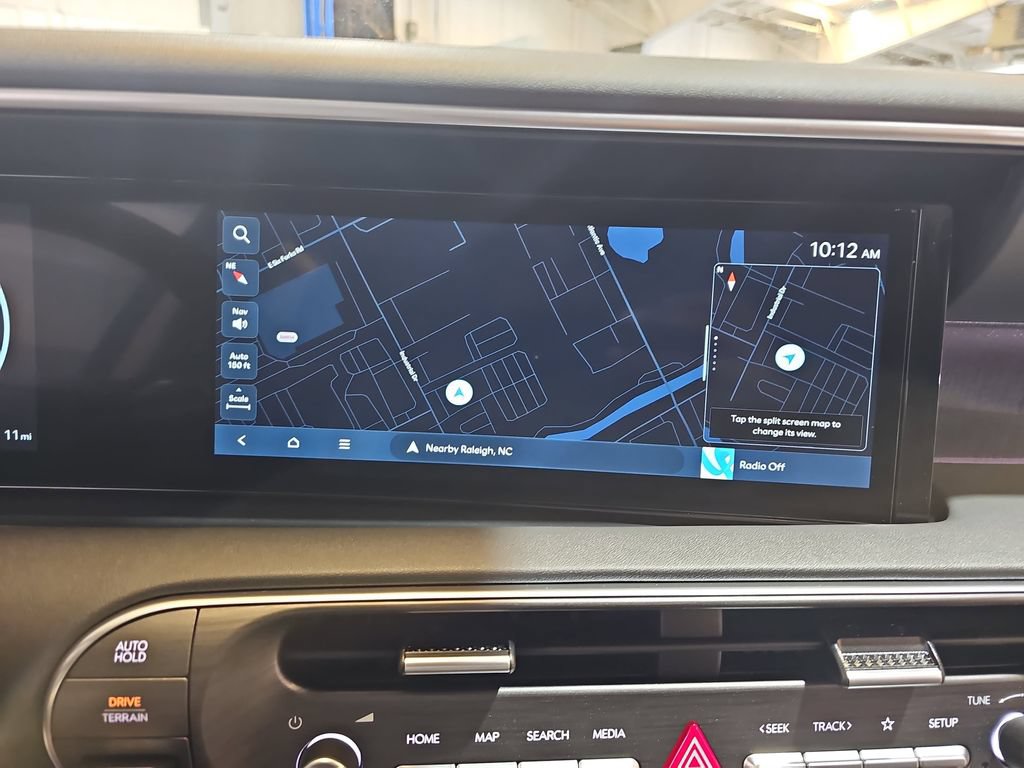 New 2026 Hyundai Palisade SEL AWD/4WD image 23