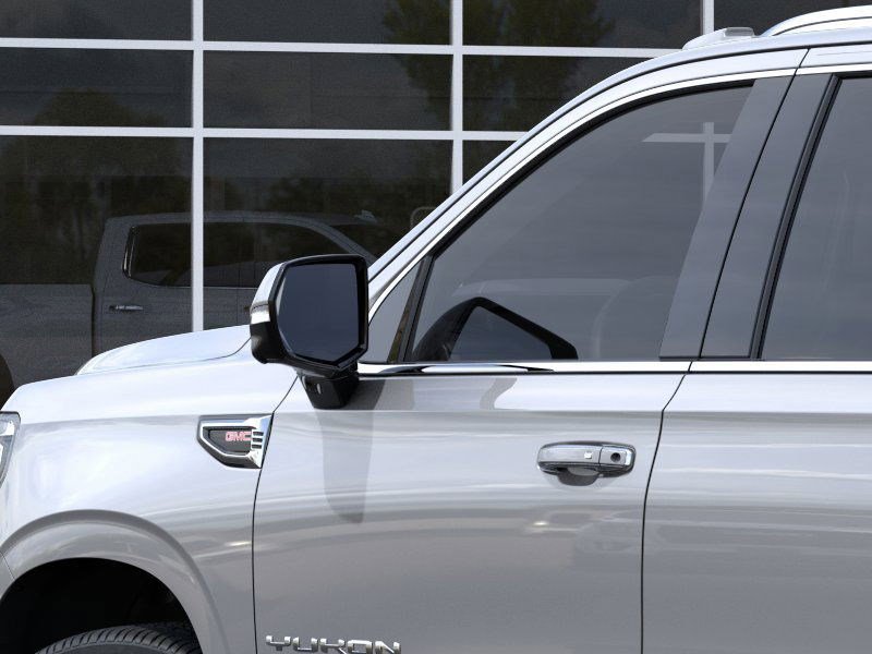 New 2026 GMC Yukon XL Elevation AWD/4WD image 12