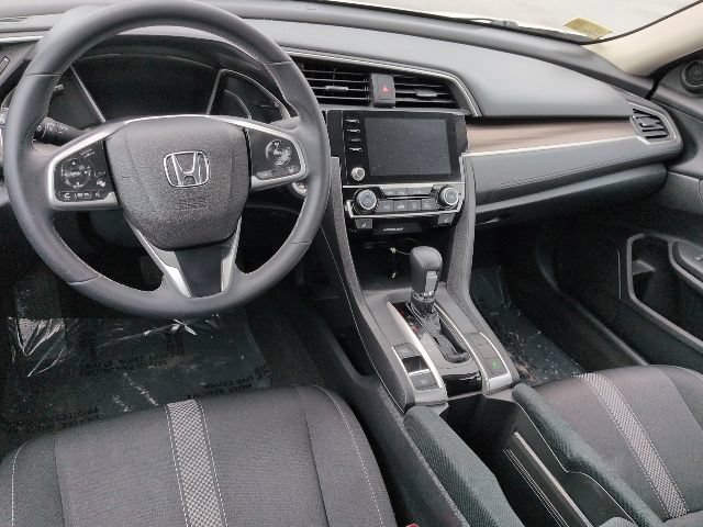 Used 2020 Honda Civic EX image 10
