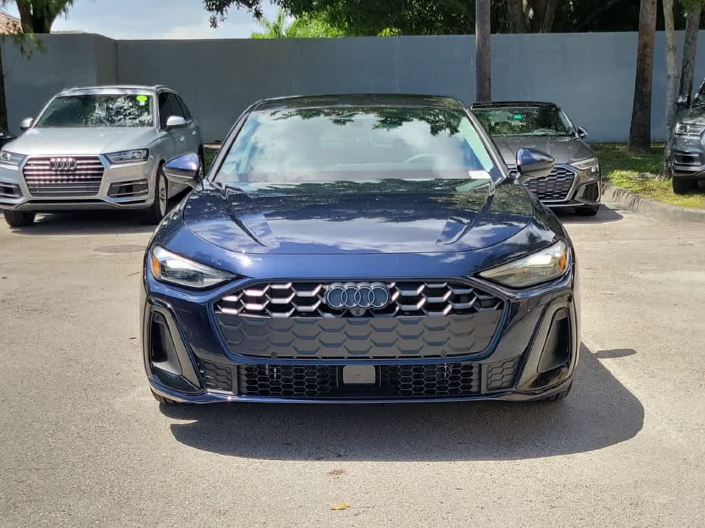 New 2026 Audi A5 Premium AWD/4WD image 14