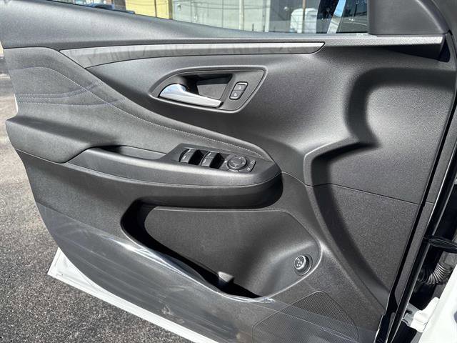 New 2026 Buick Envista Sport Touring w/ Convenience I Package image 12