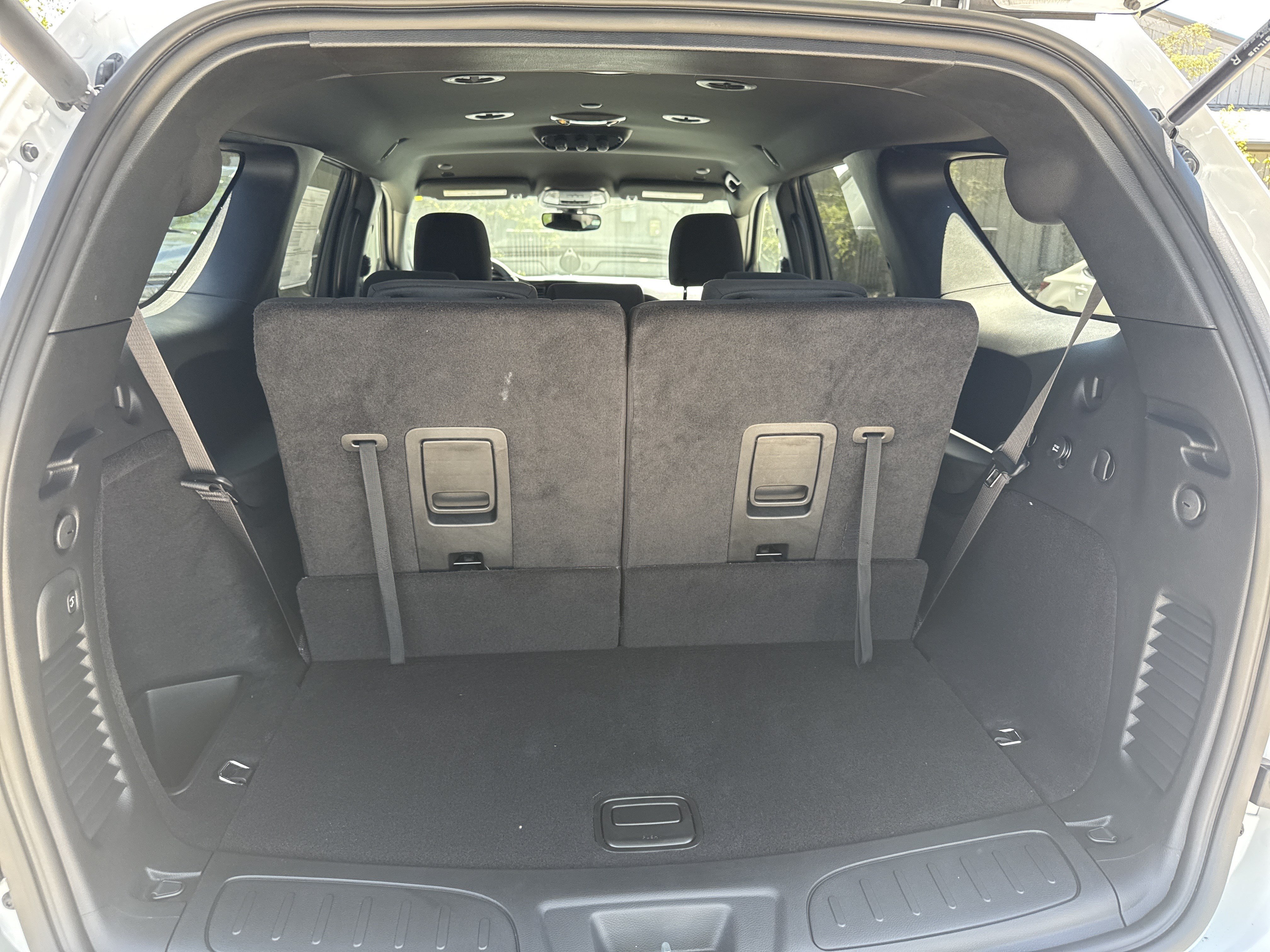 New 2026 Dodge Durango GT w/ Tow 'N Go Package AWD/4WD image 19