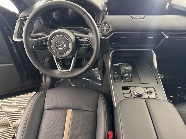 New 2026 MAZDA CX-90 3.3 Turbo S w/ Premium Plus image 29
