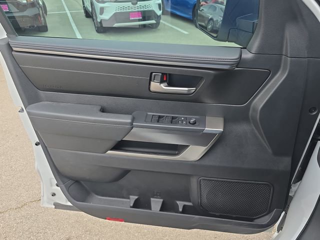 Used 2026 Toyota Tundra SR5 AWD/4WD image 26