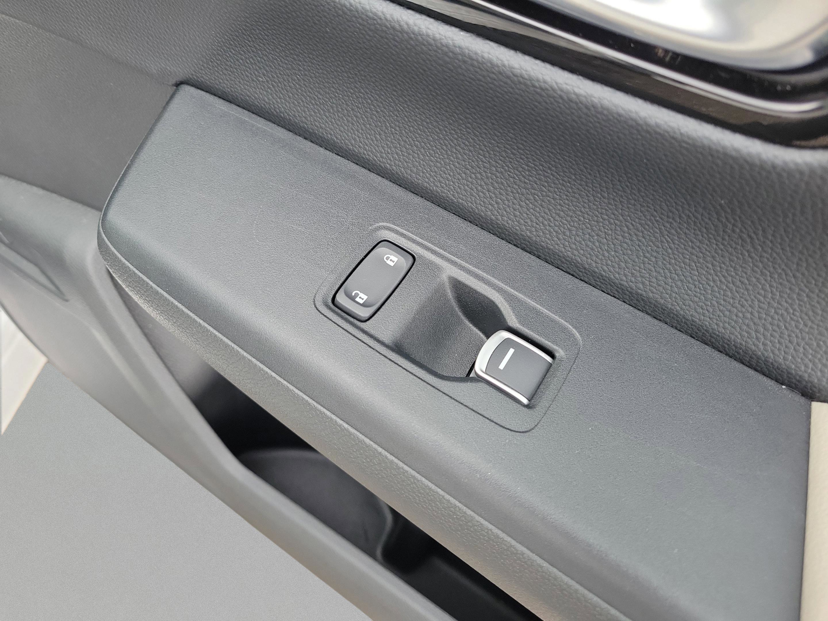 Used 2024 Honda CR-V EX-L image 21