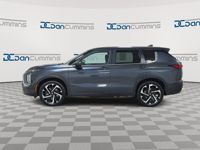 Used 2024 Mitsubishi Outlander SE FWD image 5