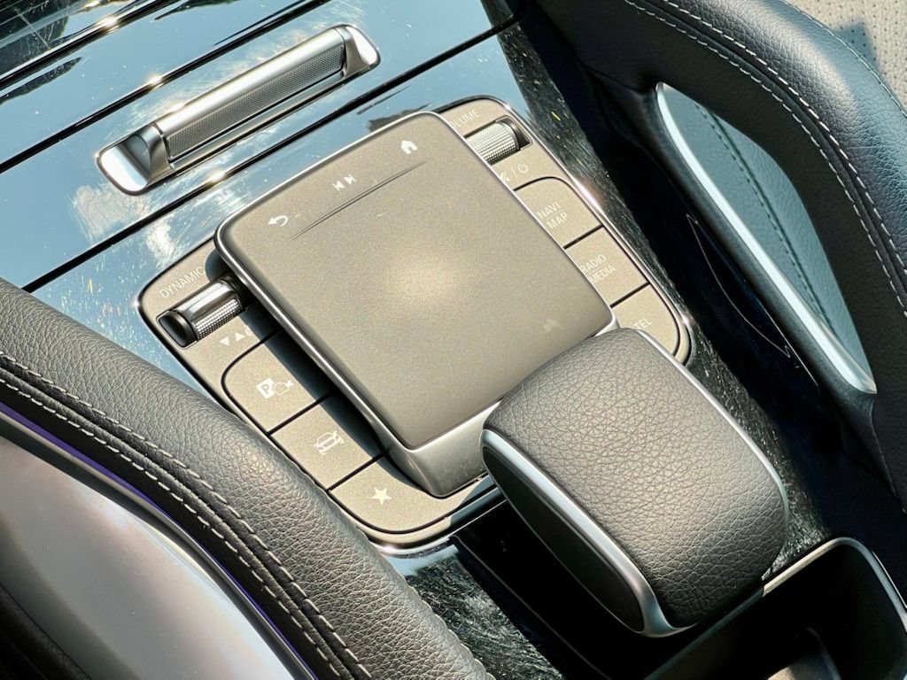 Certified 2024 Mercedes-Benz GLE 350 4MATIC image 29