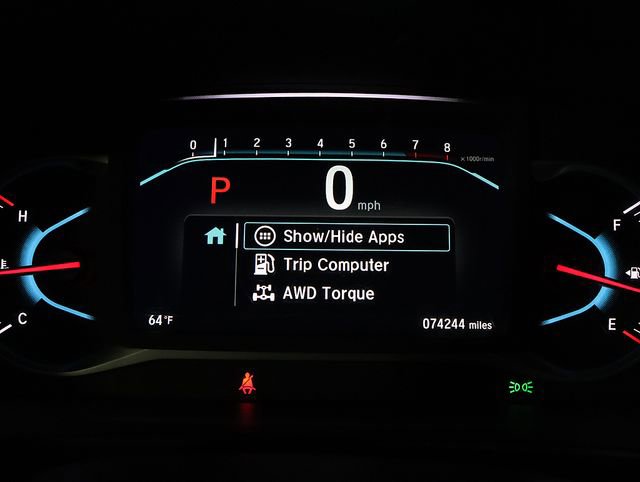 Used 2020 Honda Pilot EX-L image 18