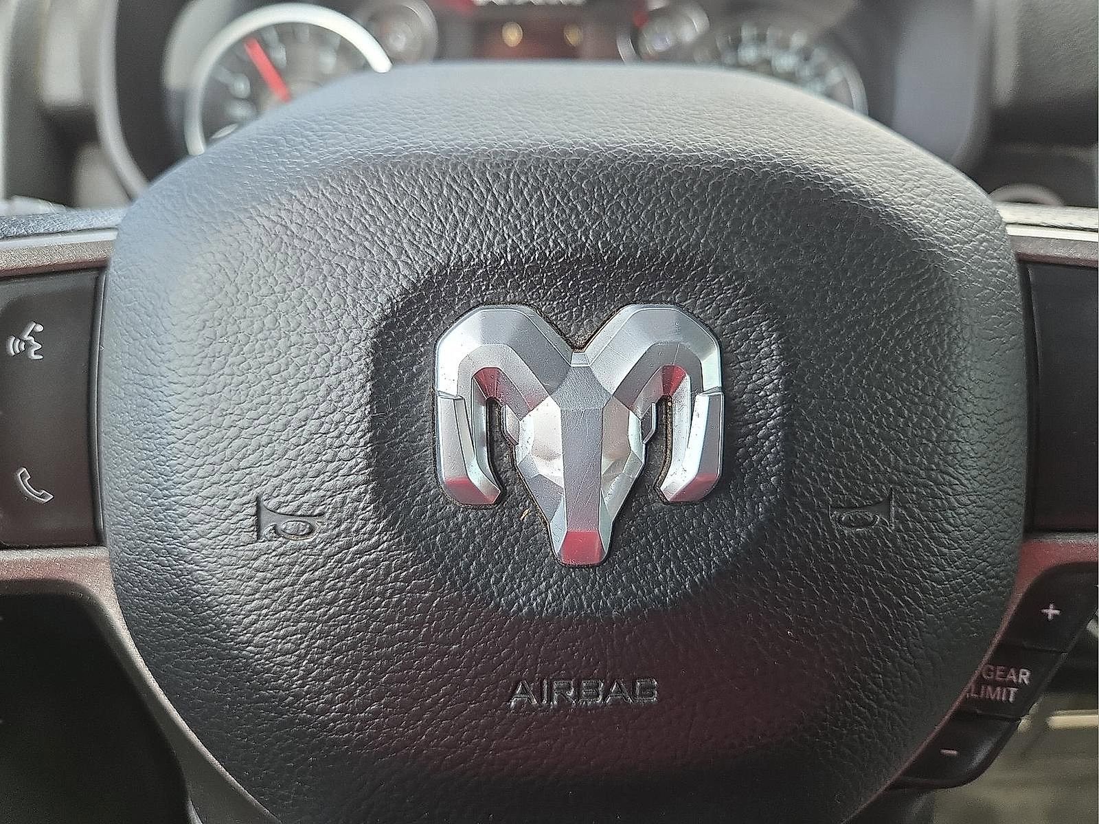 Used 2023 RAM 5500 Tradesman w/ Max Tow Package image 24