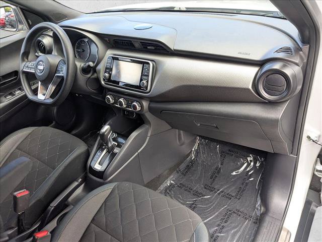Used 2020 Nissan Kicks S FWD image 20