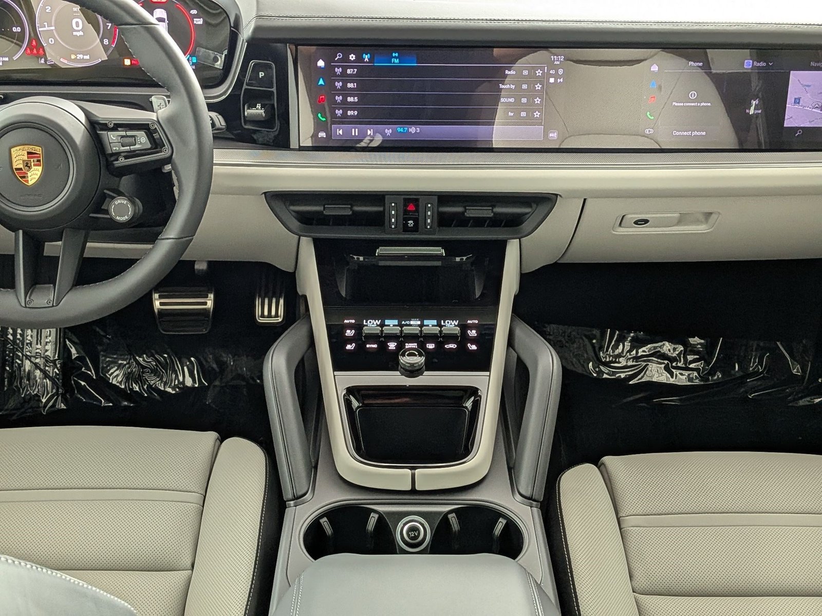 New 2026 Porsche Cayenne S AWD/4WD image 20
