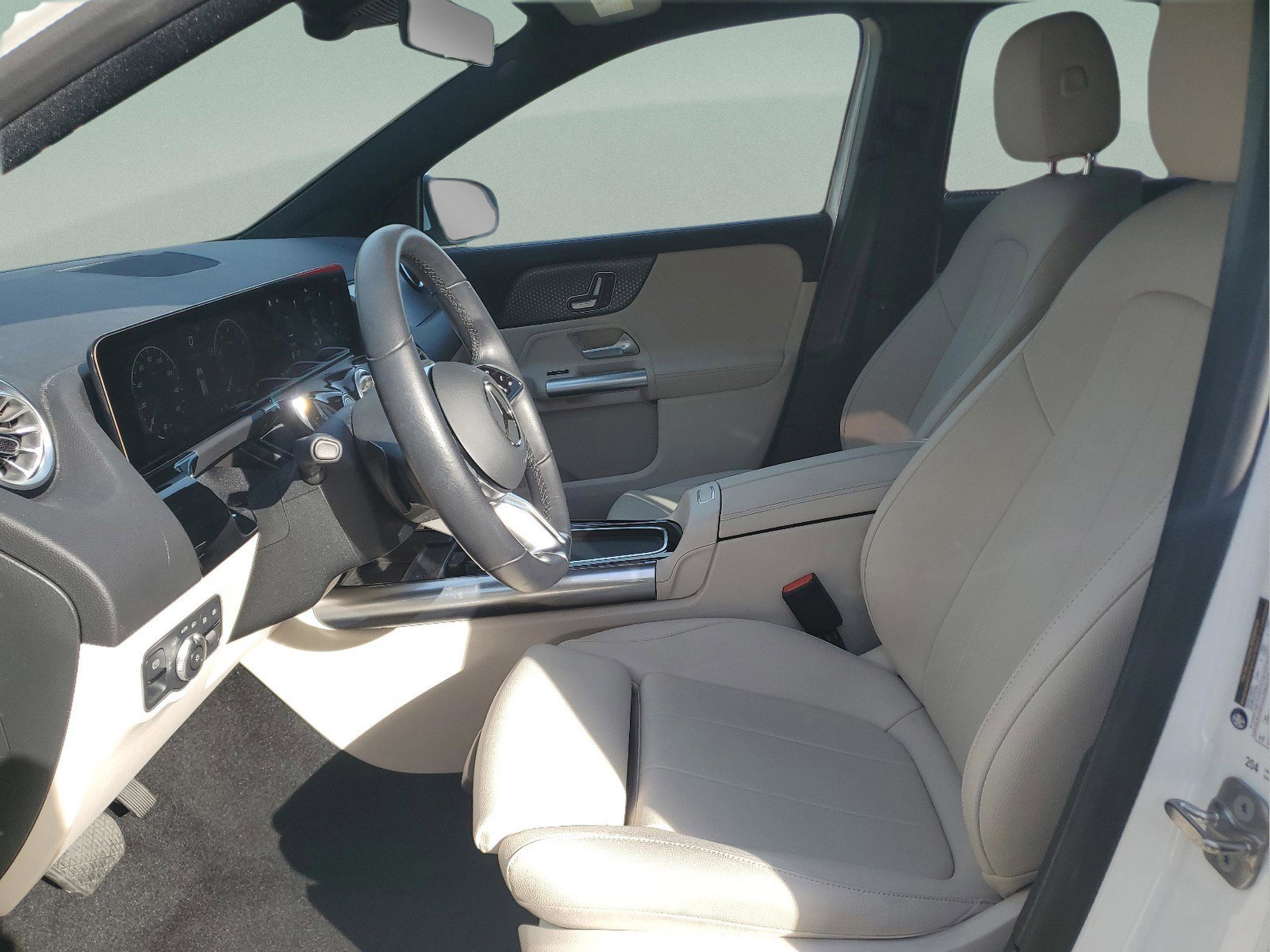 Used 2025 Mercedes-Benz GLA 250 GLA 250 image 18