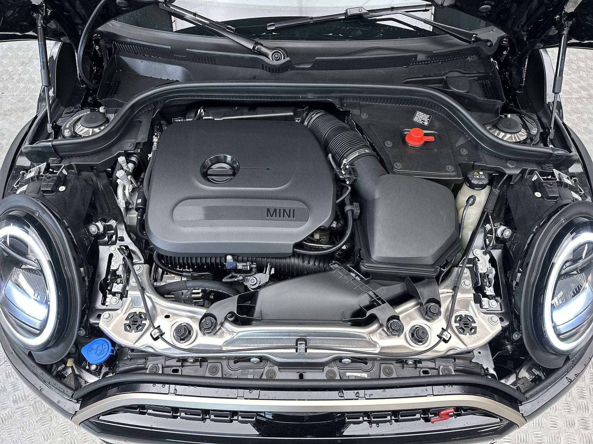 Used 2026 MINI Cooper S FWD image 28