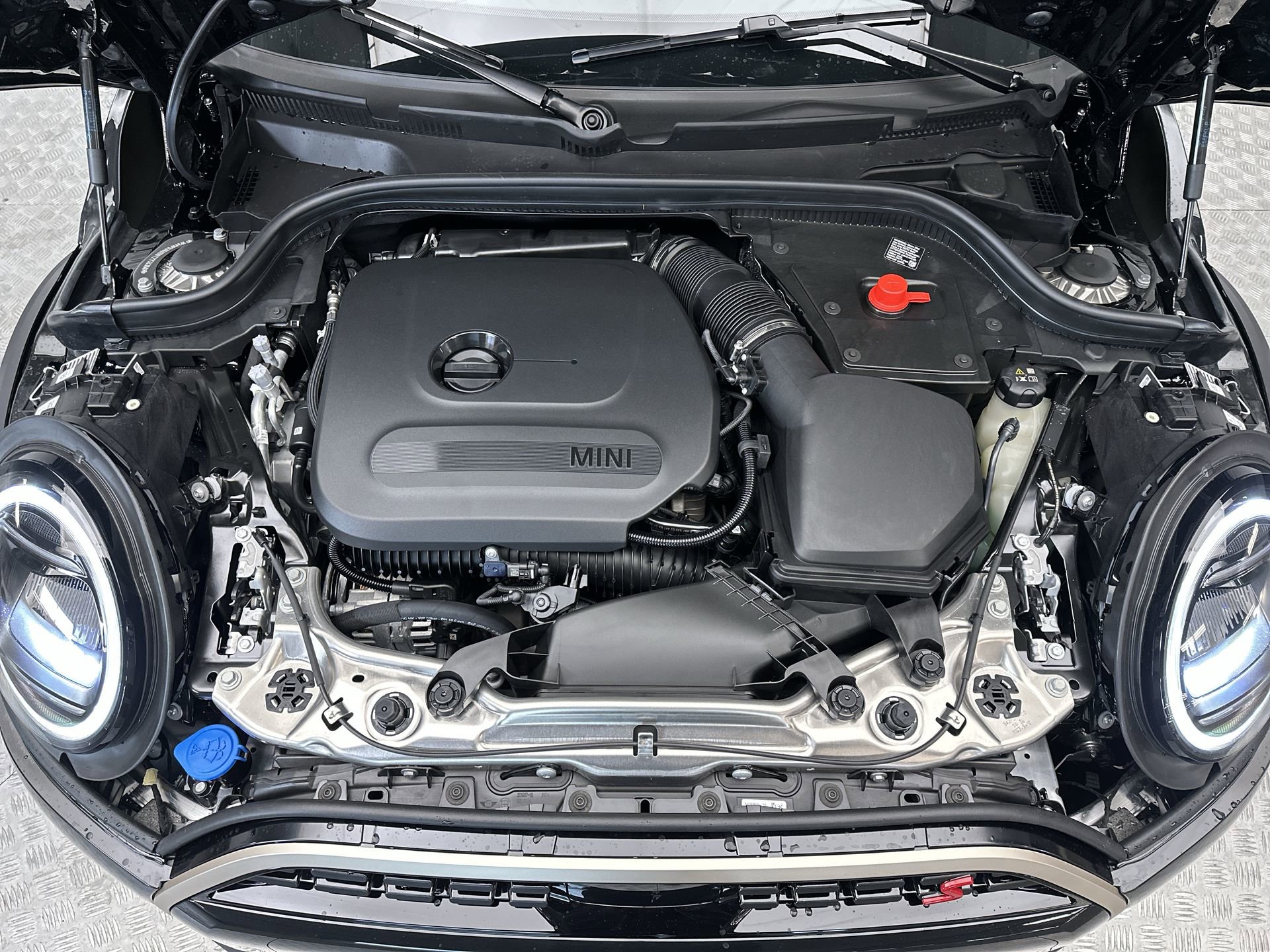 Used 2026 MINI Cooper S FWD image 28