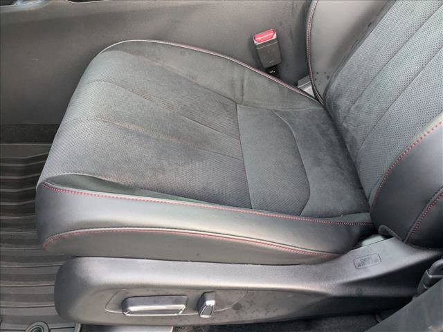 Used 2025 Acura ADX A-Spec FWD image 4