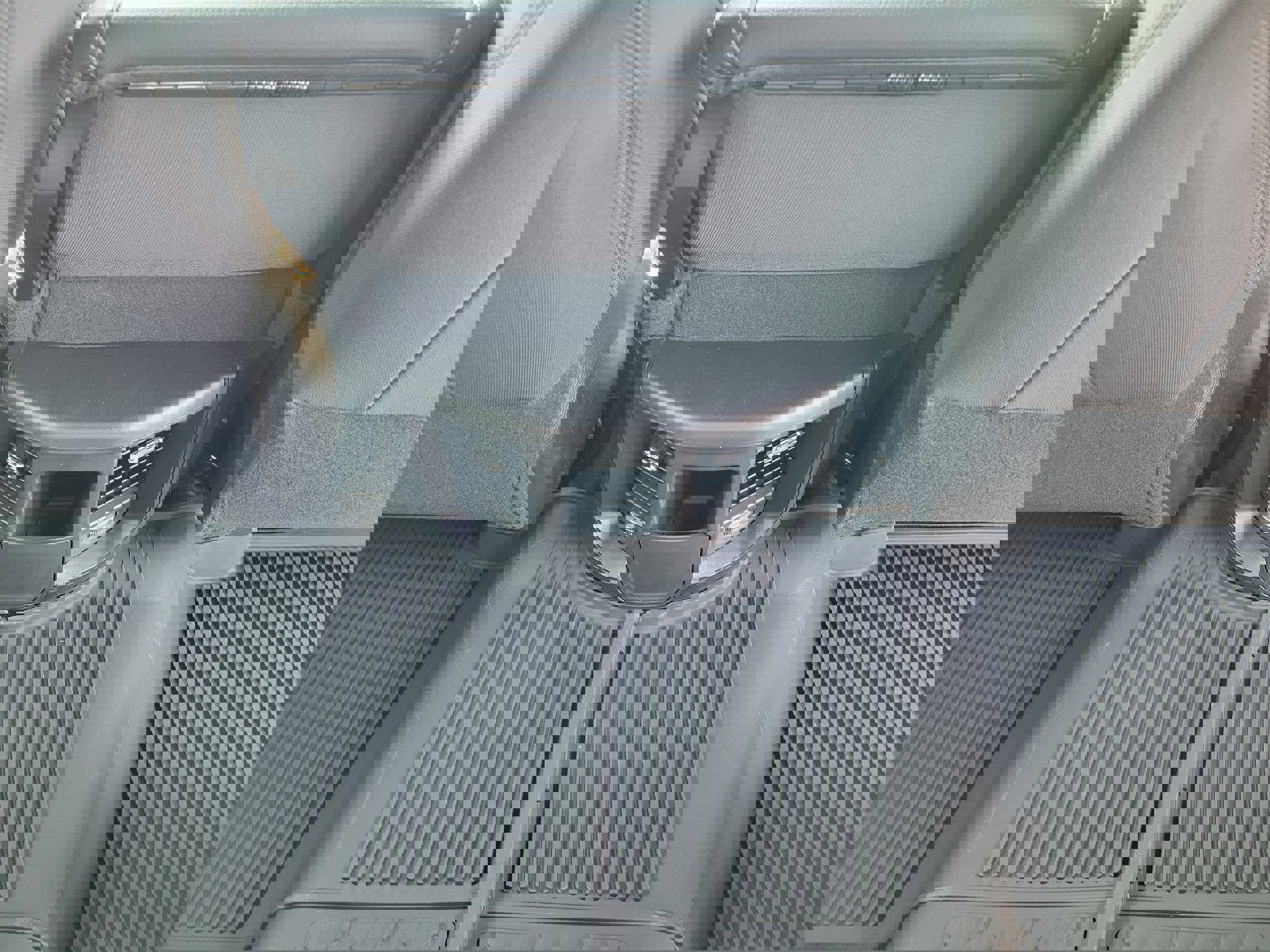 New 2026 RAM 2500 Tradesman image 18