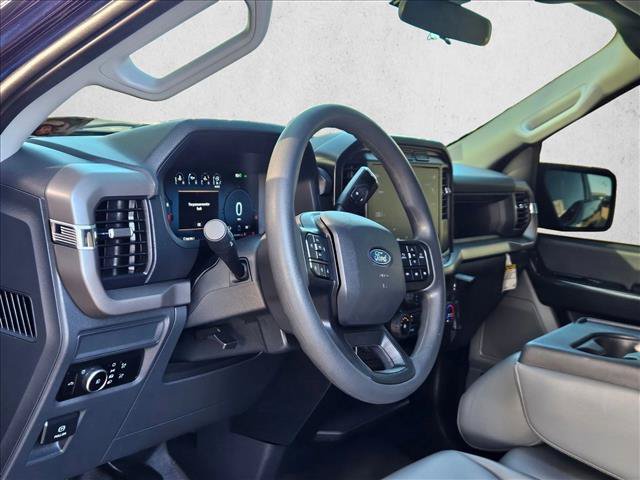 Used 2024 Ford F150 XL w/ Equipment Group 103A High AWD/4WD image 9