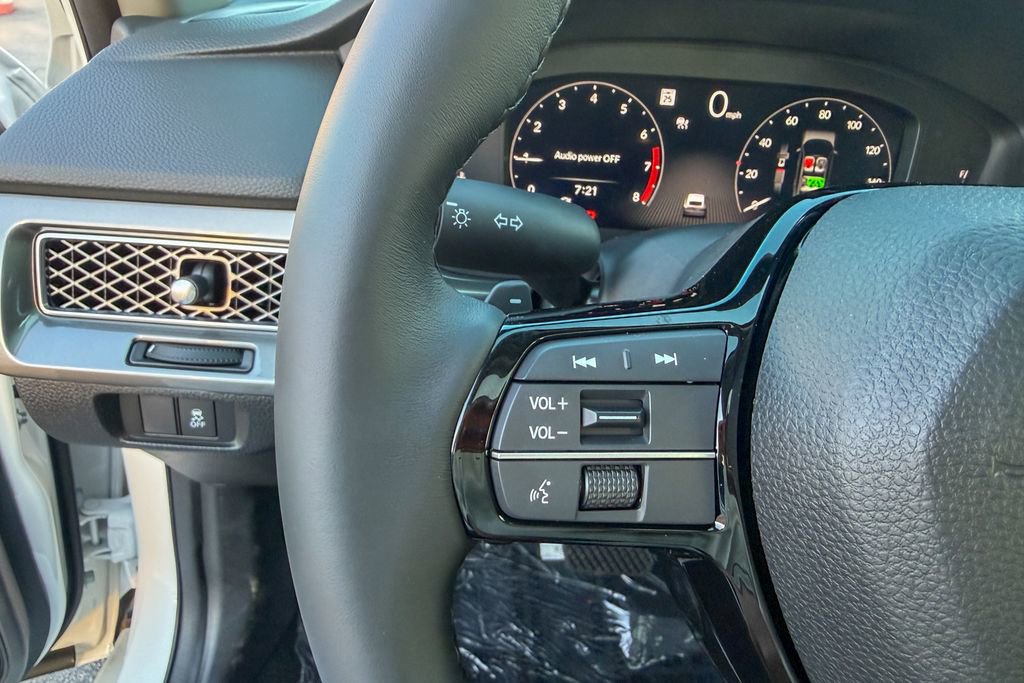 New 2026 Acura Integra image 19