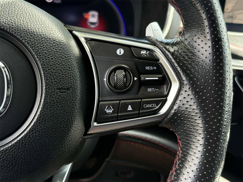 Certified 2023 Acura MDX A-Spec image 19