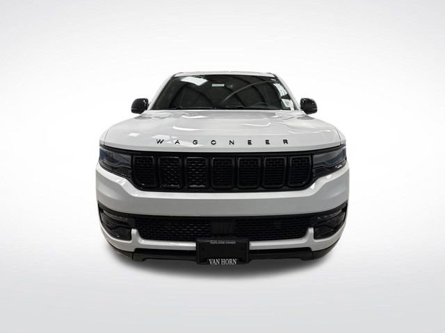 Certified 2024 Jeep Wagoneer Series II image 12