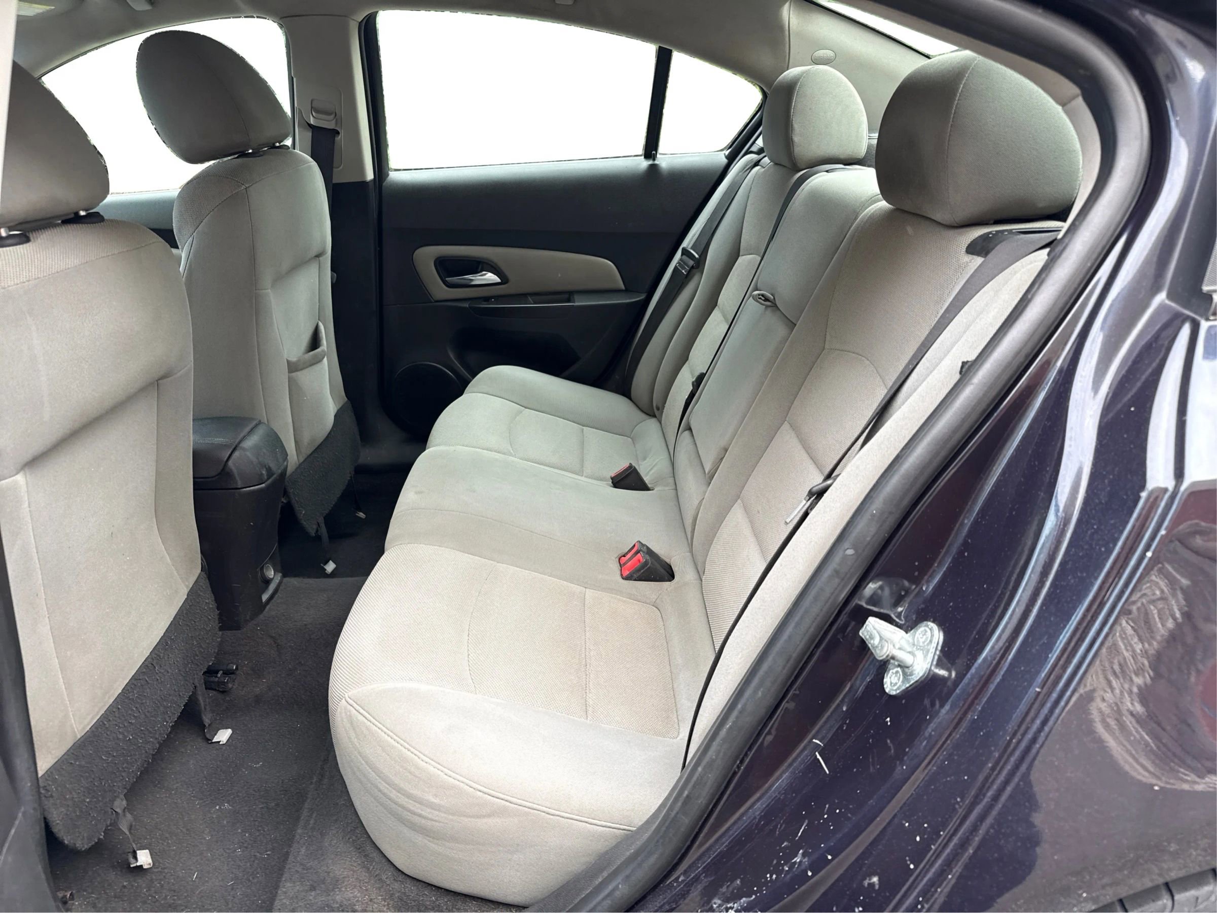 Used 2015 Chevrolet Cruze LT image 10