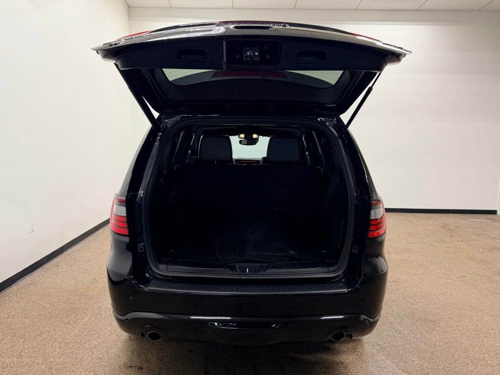 Used 2025 Dodge Durango GT image 5