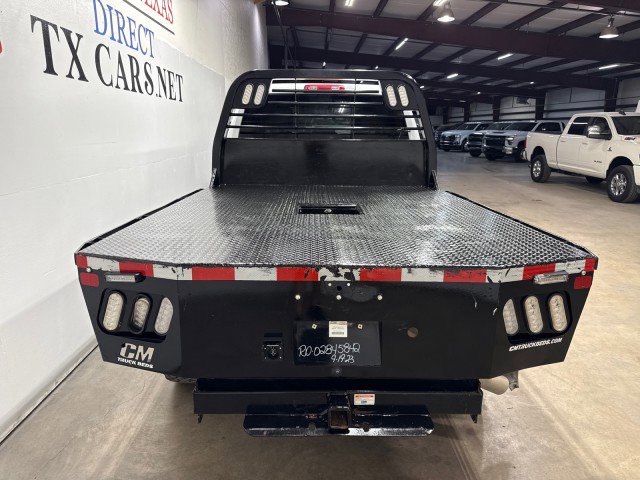 Used 2024 RAM 2500 Tradesman w/ Chrome Appearance Group AWD/4WD image 7