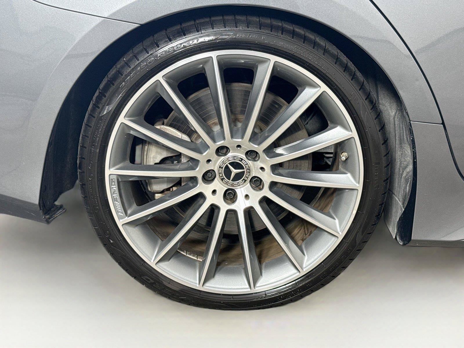 Used 2019 Mercedes-Benz CLS 450 image 36