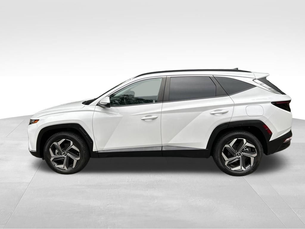 Used 2023 Hyundai Tucson SEL w/ Convenience Package AWD/4WD video 2
