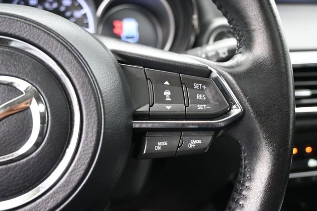 Used 2020 MAZDA CX-9 Touring w/ Touring Premium Package AWD/4WD image 17