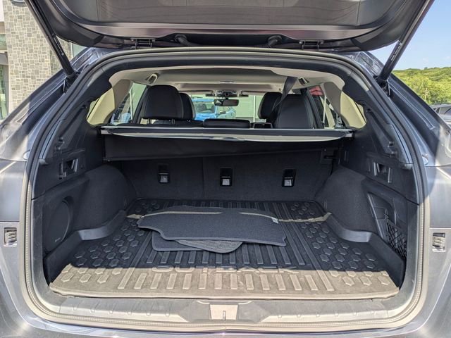 Used 2024 Subaru Outback Limited image 24