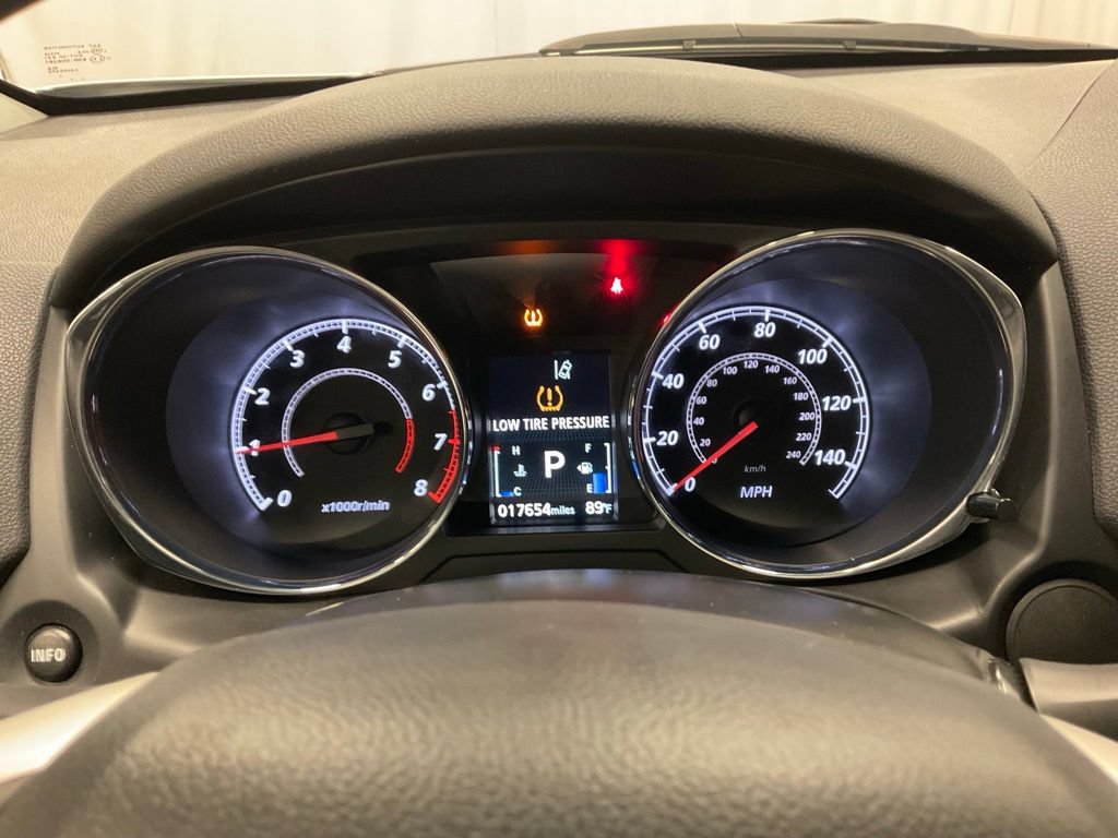 Used 2024 Mitsubishi Outlander Sport ES AWD/4WD image 16