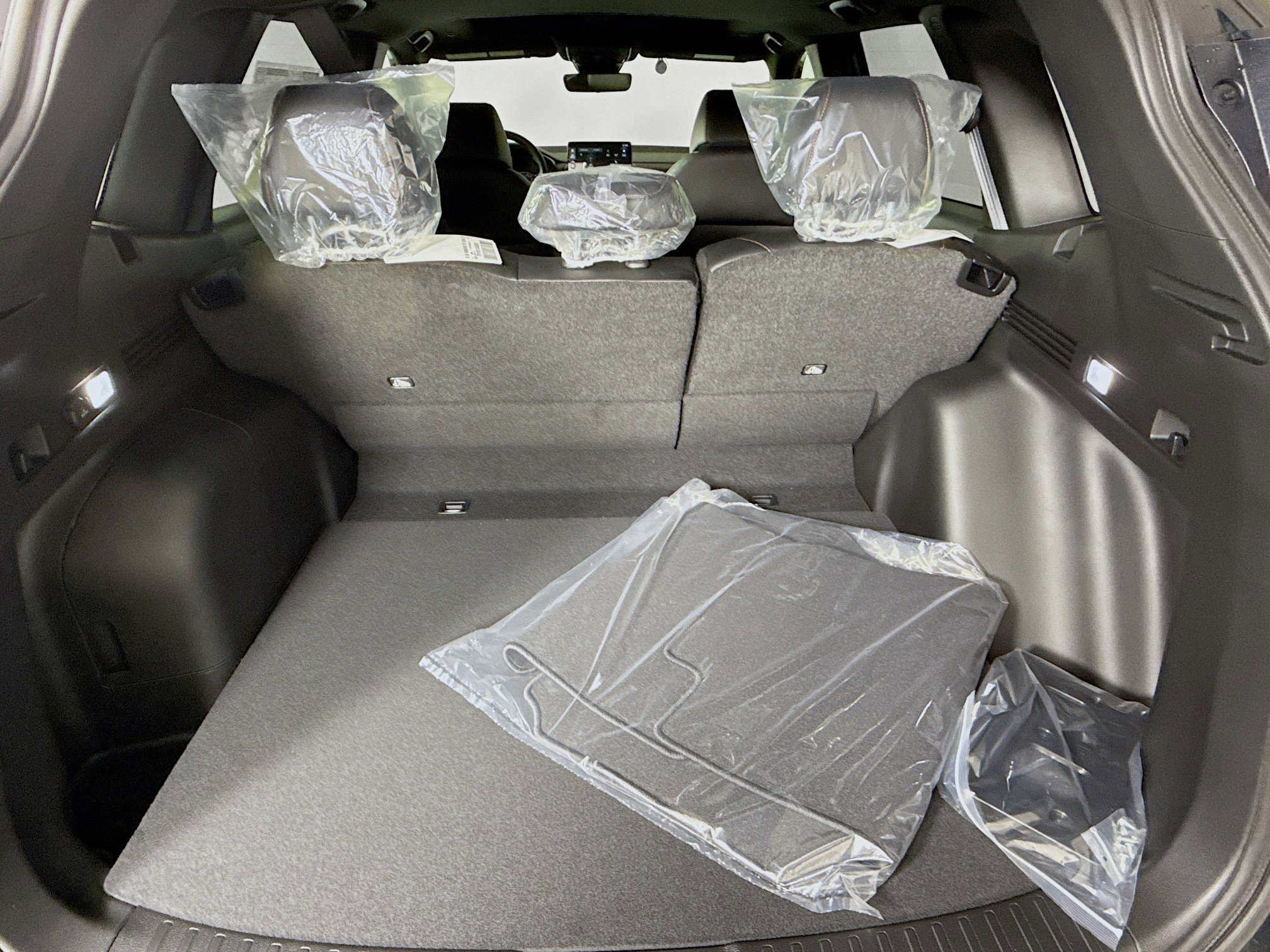 New 2026 Honda CR-V Sport-L image 33