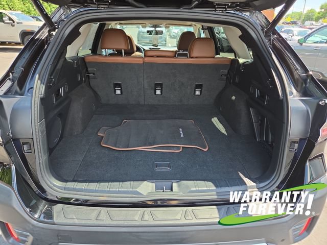 Used 2021 Subaru Outback Touring XT AWD/4WD image 18