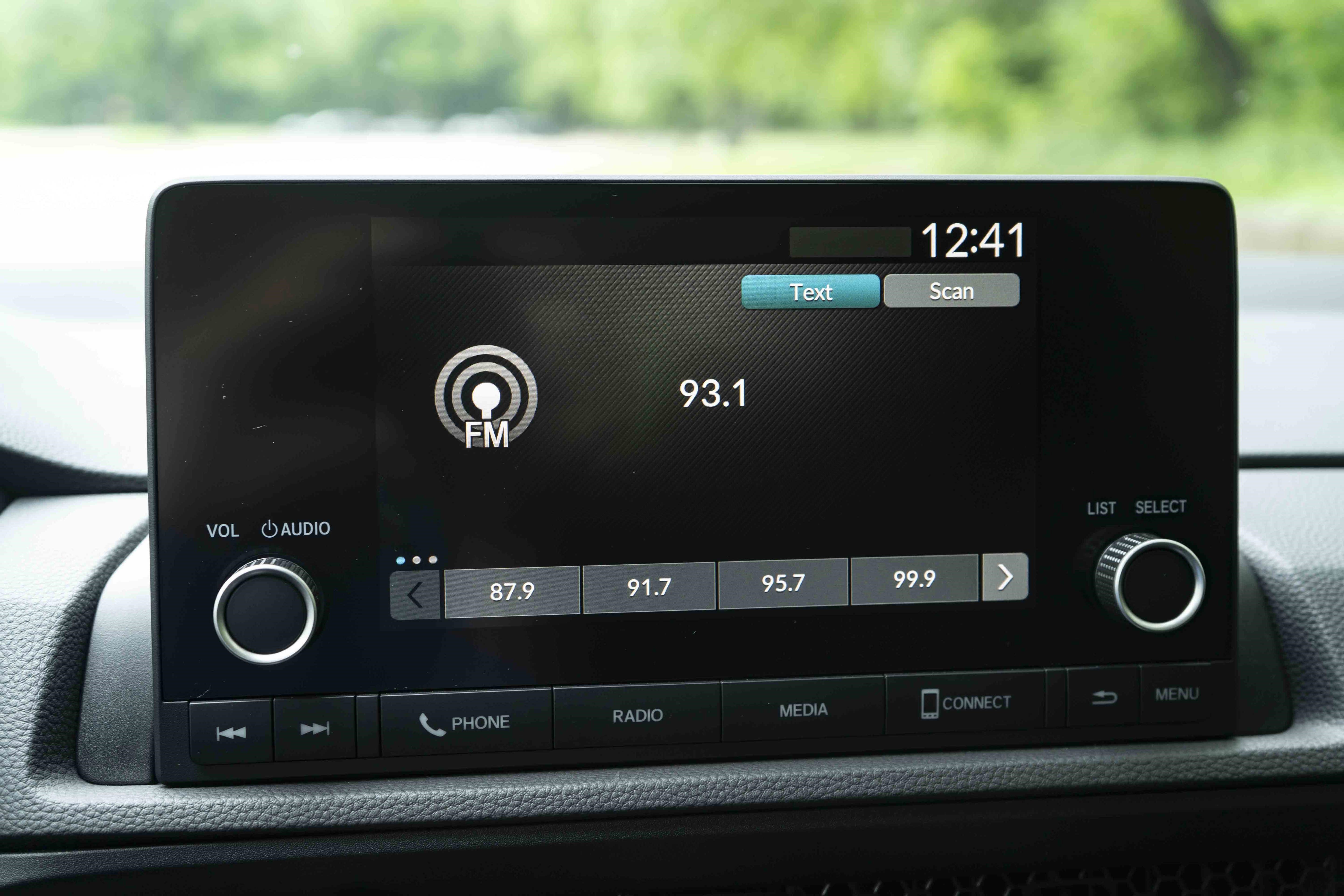 Used 2024 Honda CR-V LX image 29