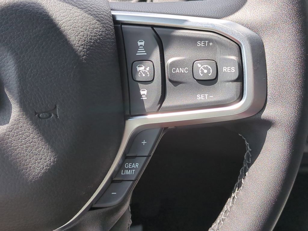 New 2025 RAM 2500 Big Horn image 27