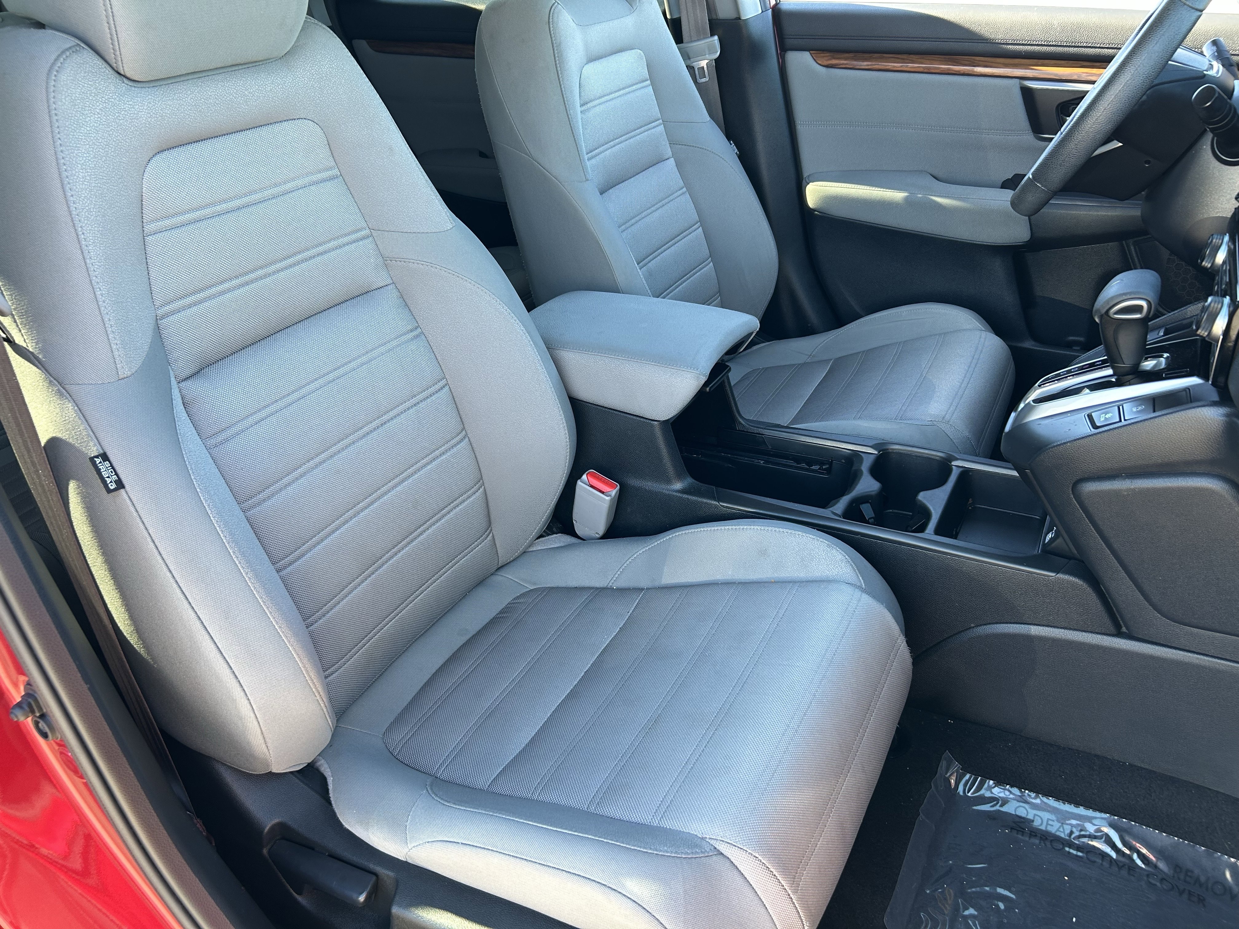 Used 2022 Honda CR-V EX image 10