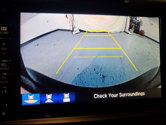 Used 2015 Honda CR-V EX-L image 21