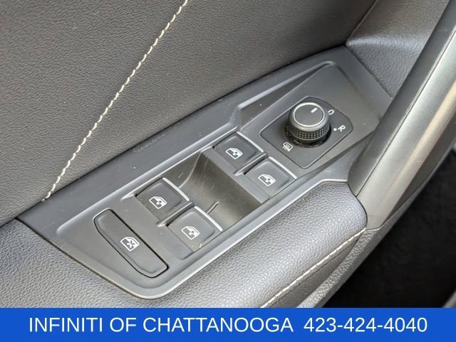 Used 2022 Volkswagen Tiguan SE FWD image 26