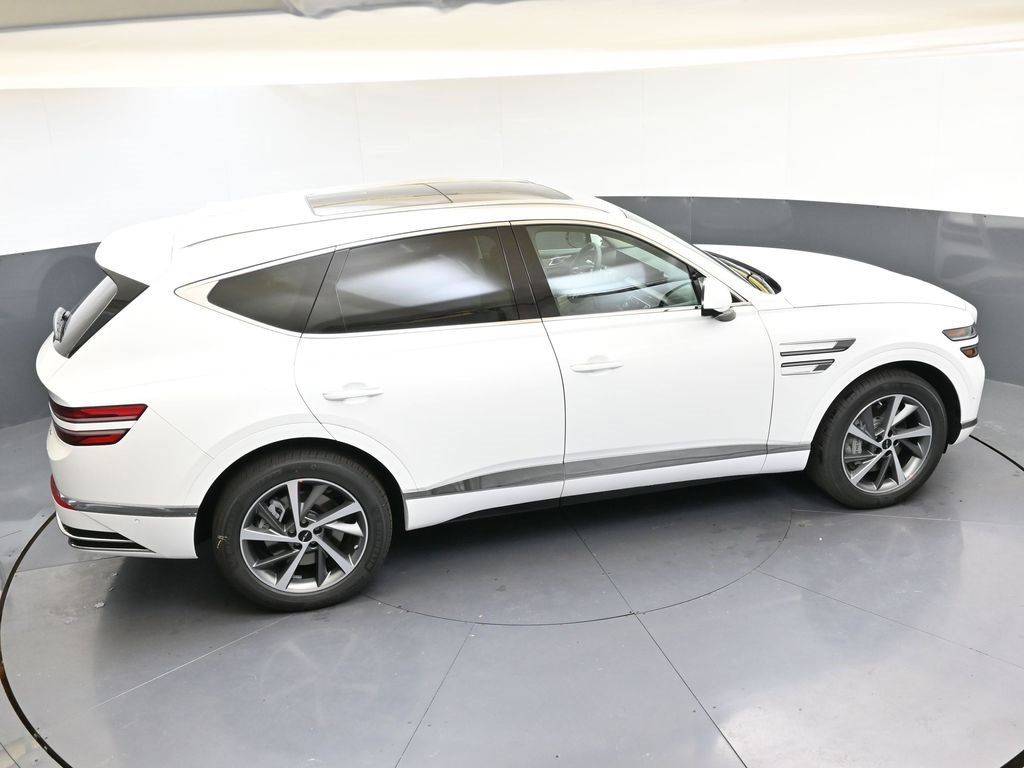 New 2026 Genesis GV80 2.5T Advanced image 41