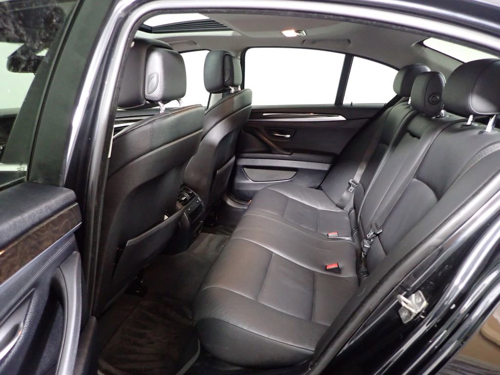 Used 2013 BMW 535i xDrive Sedan image 36