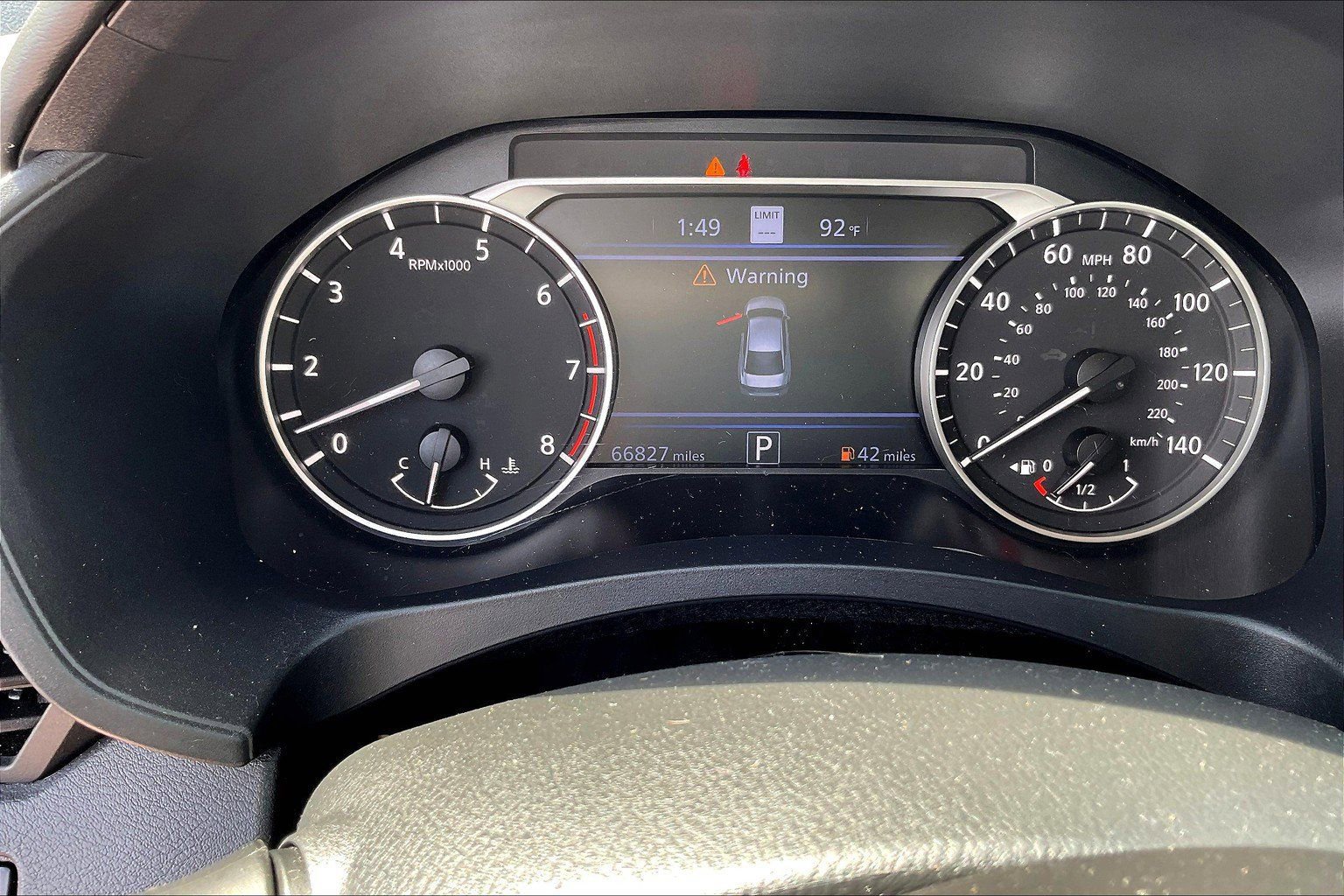 Used 2023 Nissan Altima 2.5 SL image 24